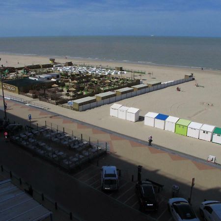 בלנקנברג Residentie Sea Flower Ii, 5De Verdieping מראה חיצוני תמונה