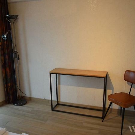 בלנקנברג Residentie Sea Flower Ii, 5De Verdieping מראה חיצוני תמונה