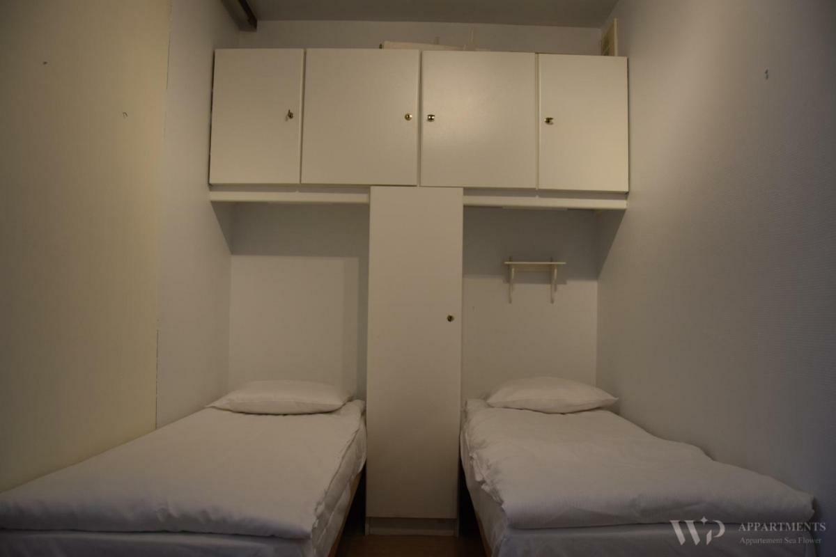 בלנקנברג Residentie Sea Flower Ii, 5De Verdieping מראה חיצוני תמונה