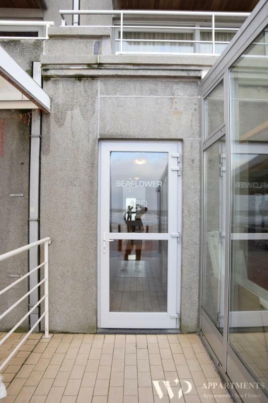 בלנקנברג Residentie Sea Flower Ii, 5De Verdieping מראה חיצוני תמונה