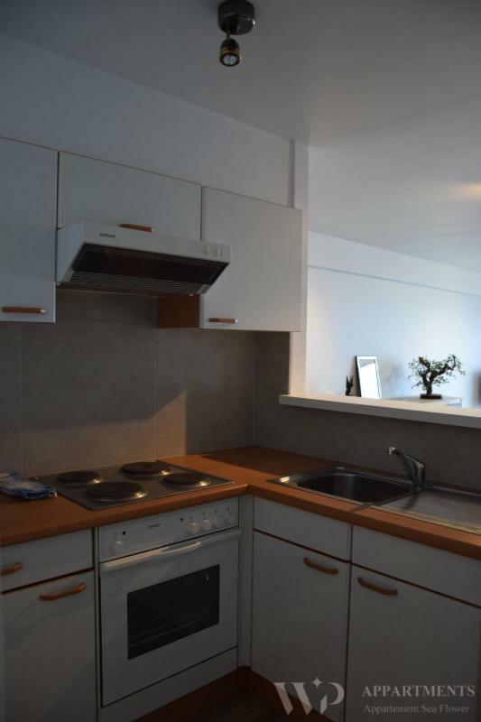 בלנקנברג Residentie Sea Flower Ii, 5De Verdieping מראה חיצוני תמונה